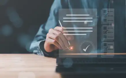 Document Verification