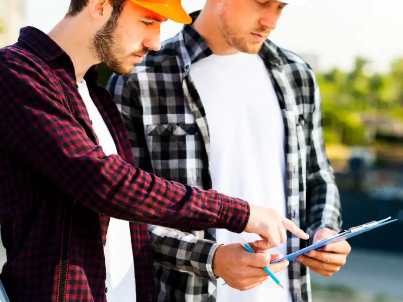 Let Experience Be Your Eyes on the Ground