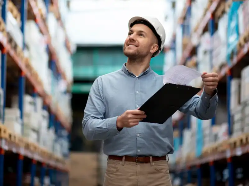 What is Third Party Inspection?