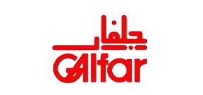 Client logo