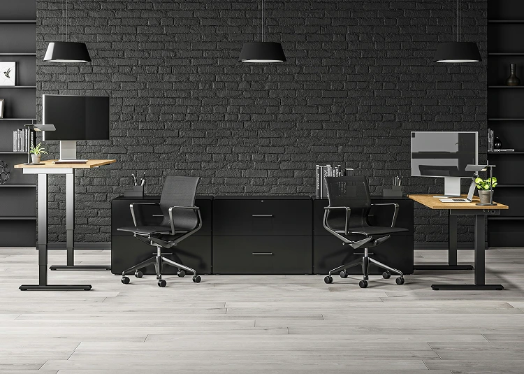 Commercial Interior Design Abu Dhabi