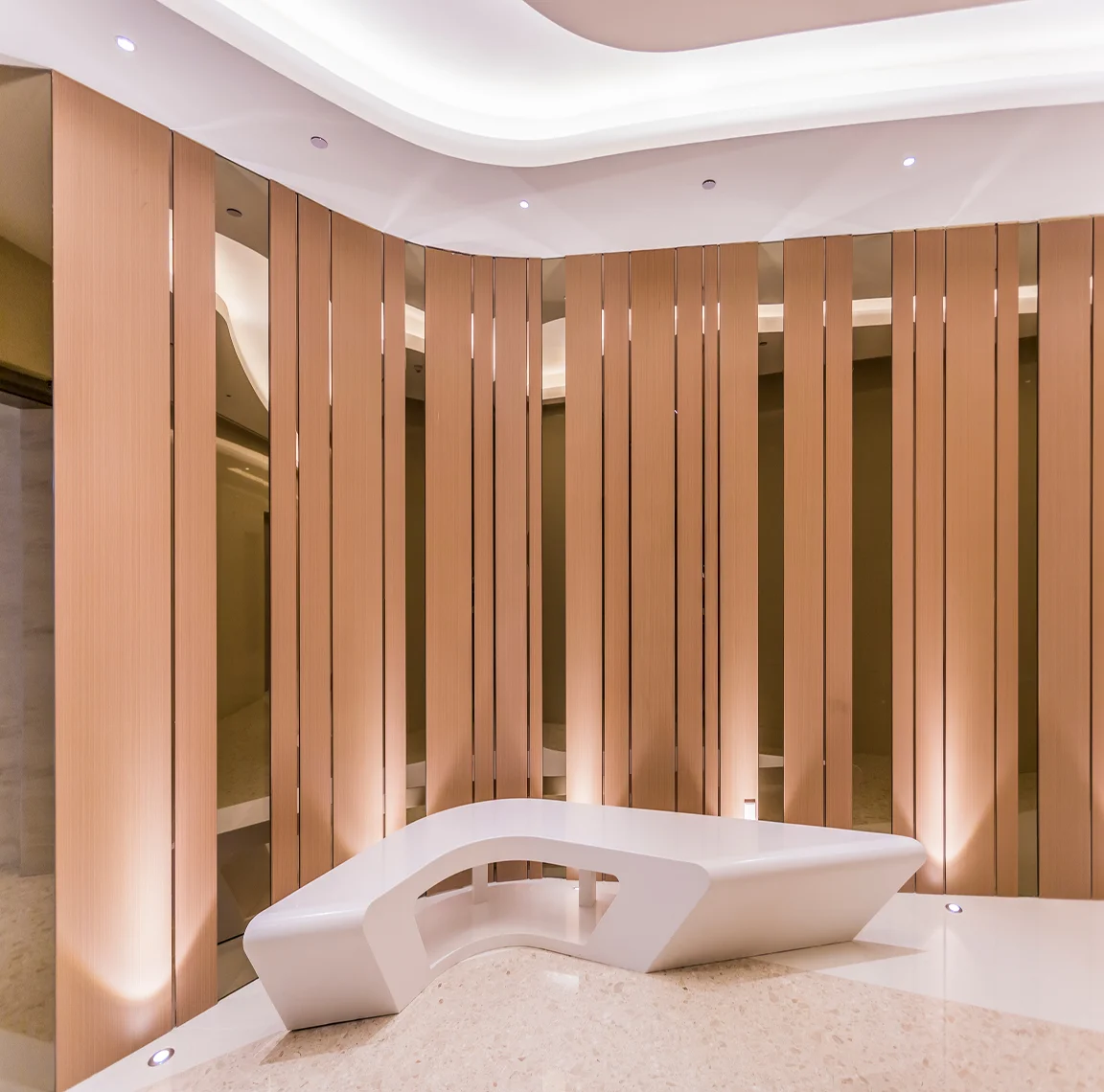 Retail Interior Design Abu Dhabi