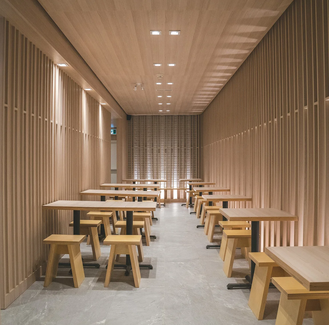 Retail Interior Design Abu Dhabi