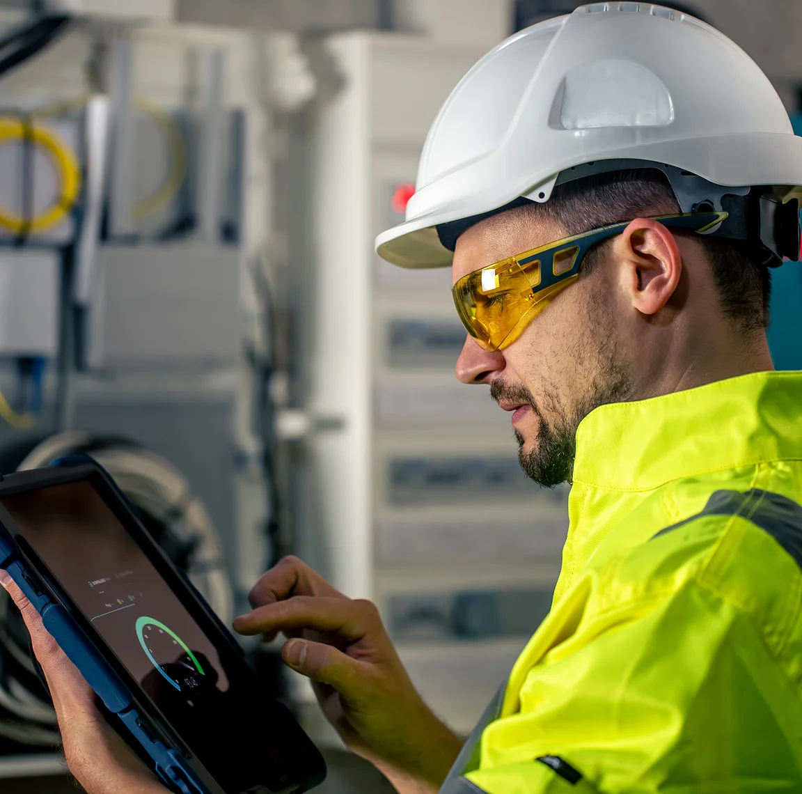 MEP Contracting Company in Abu Dhabi