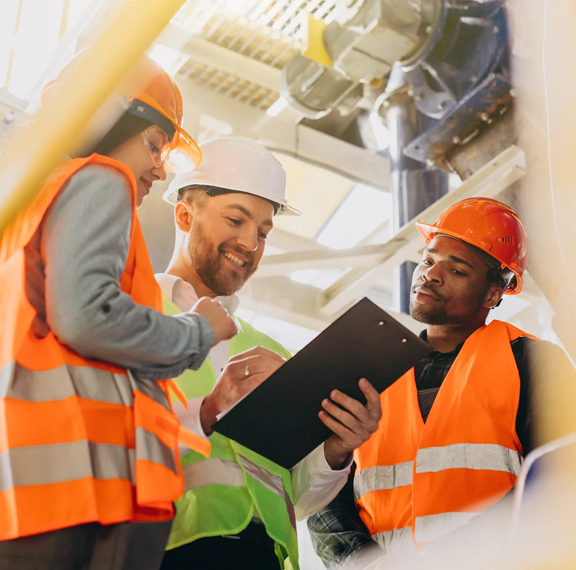 MEP Contracting Company in Abu Dhabi