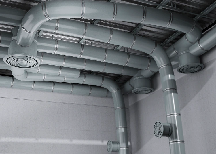 Mep contracting company in Abu Dhabi