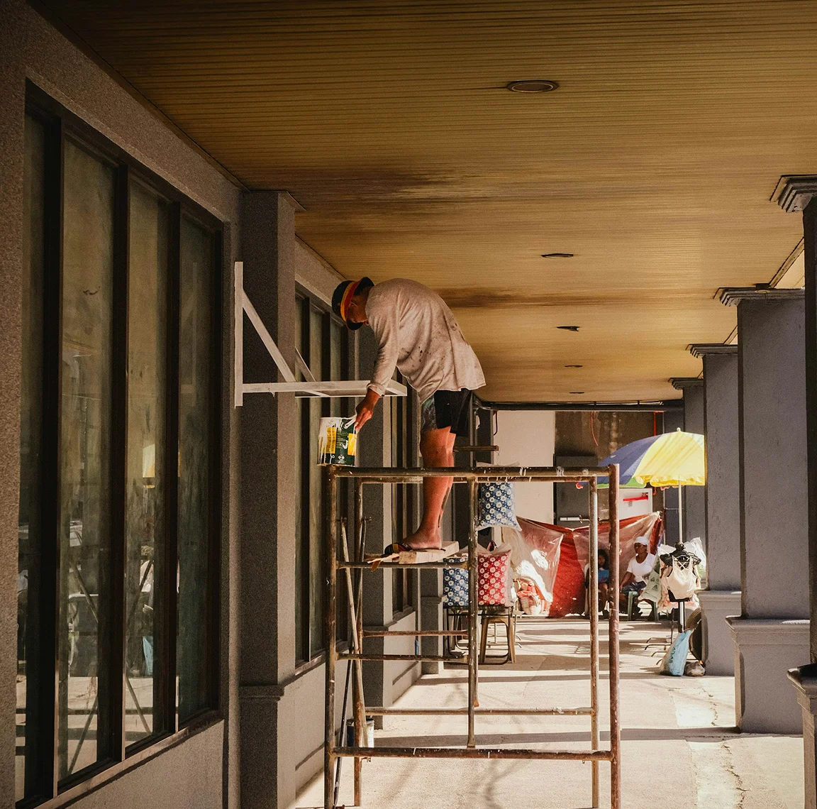 Best Renovation Company in Abu Dhabi
