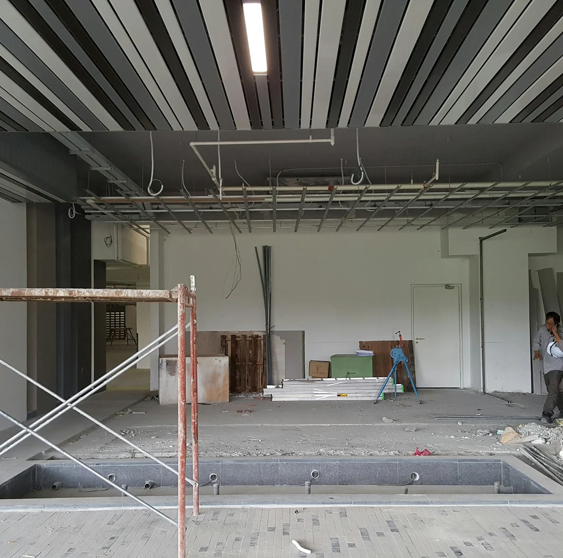 Best Renovation Company in Abu Dhabi