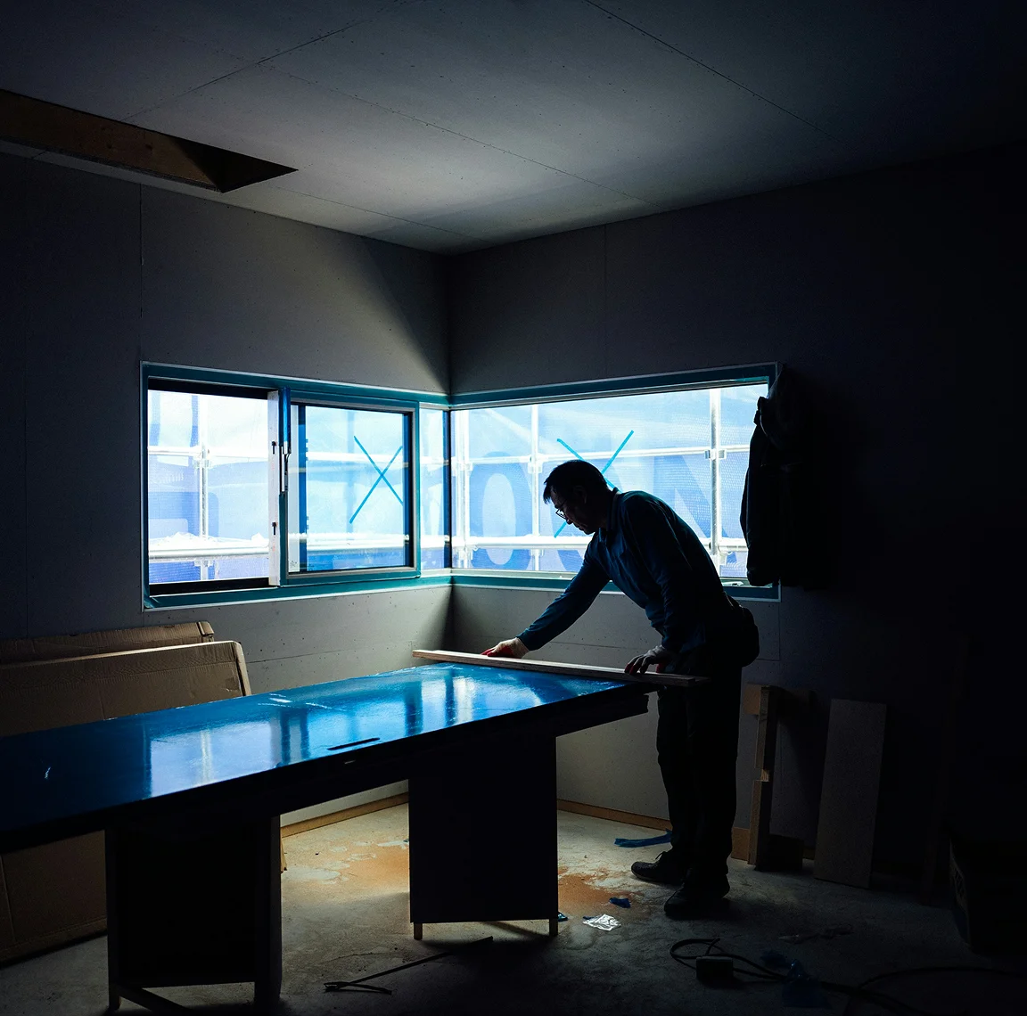 Best Renovation Company in Abu Dhabi