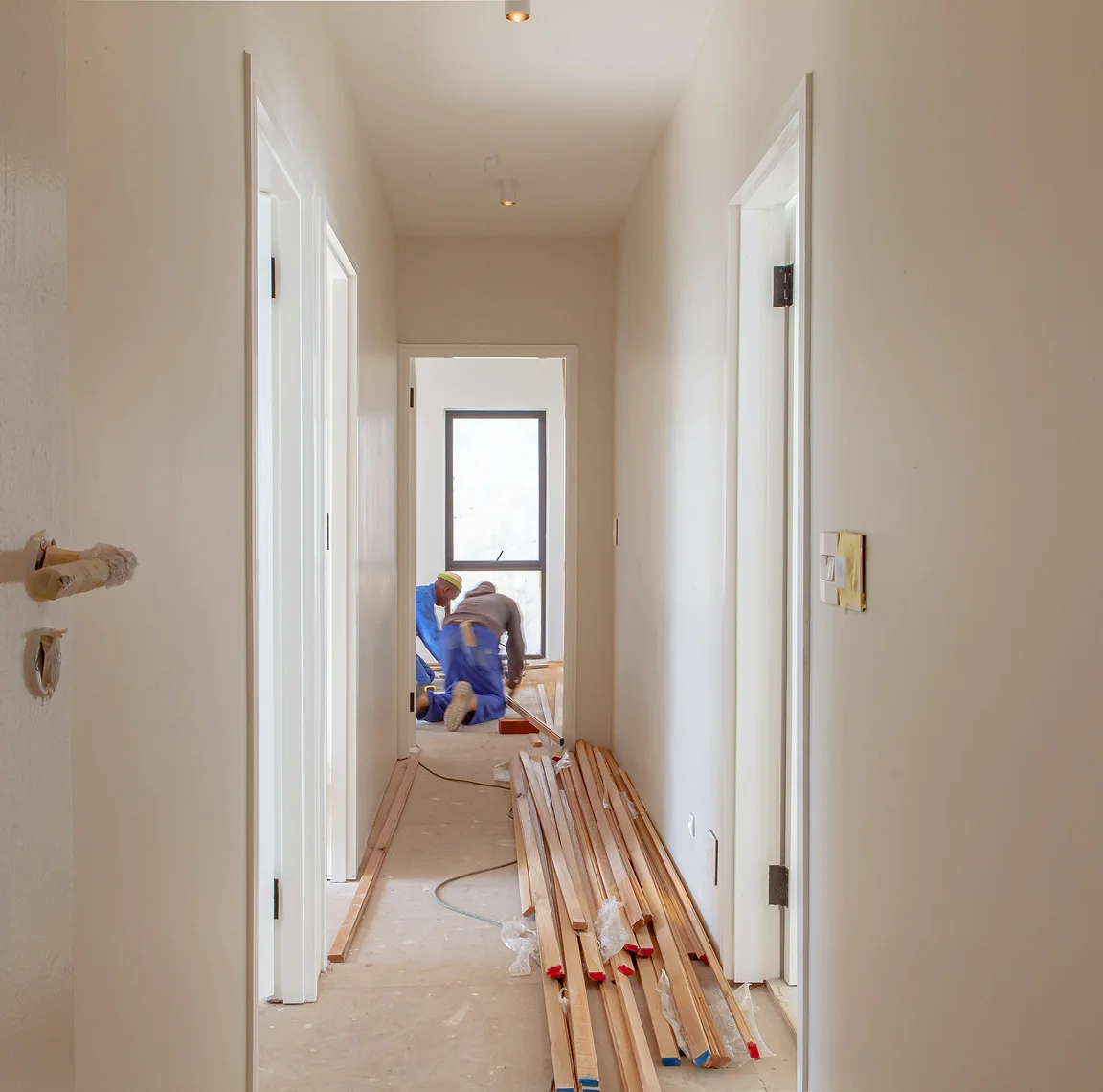 Best Renovation Company in Abu Dhabi