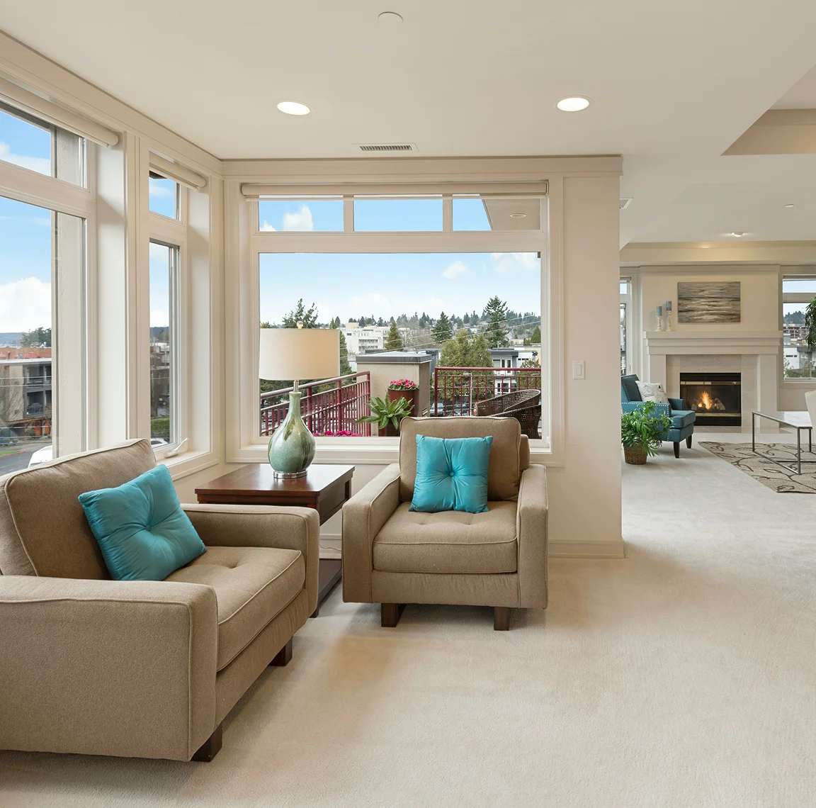 apartment interior design