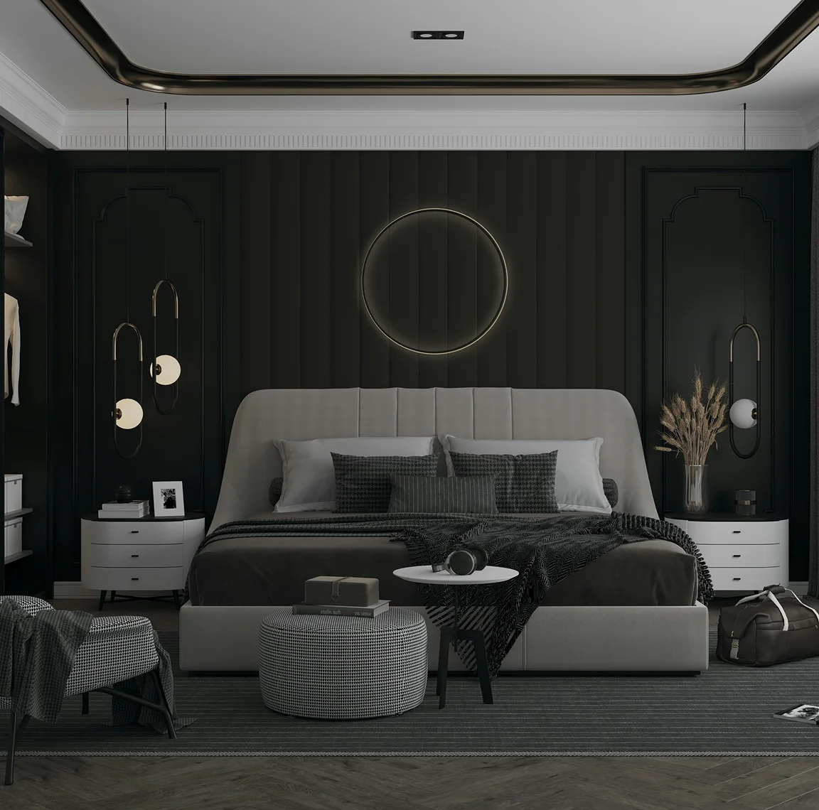 Turnkey Design Services in Abu Dhabi