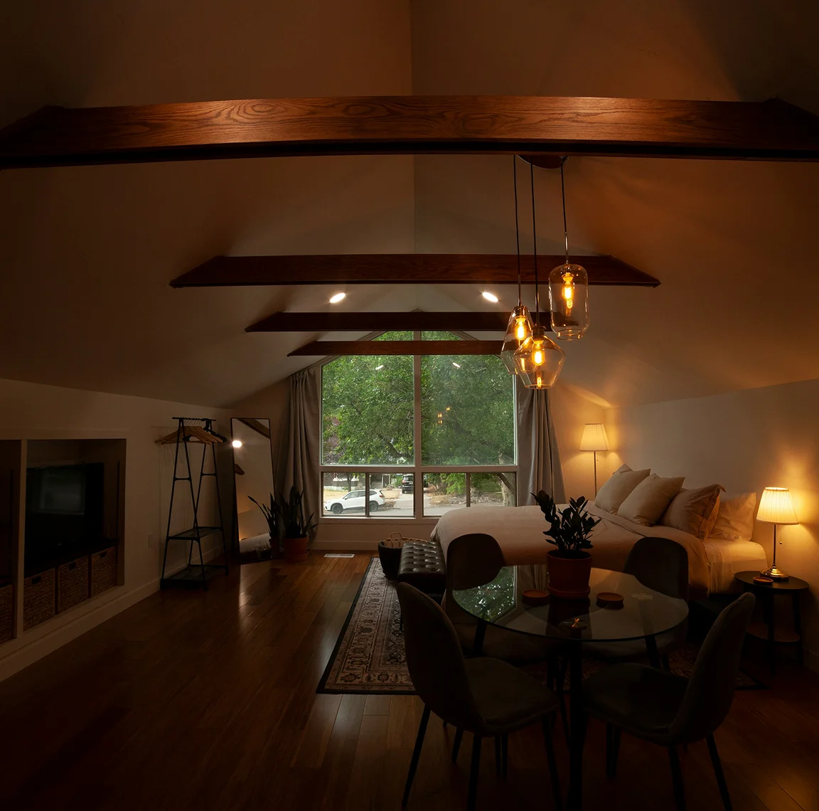 Turnkey Design Services in Abu Dhabi