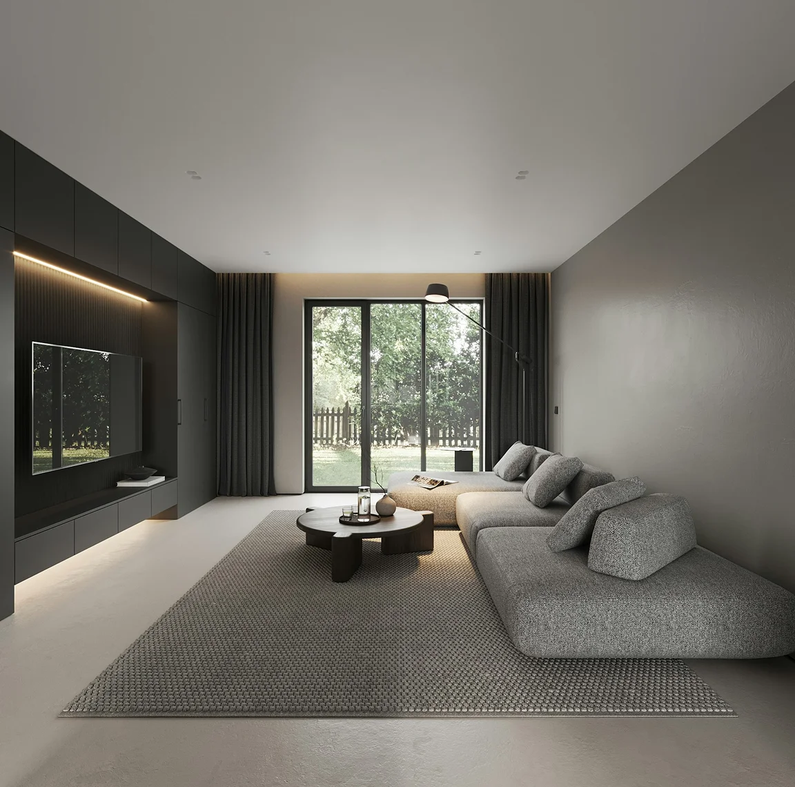 Turnkey Design Services in Abu Dhabi