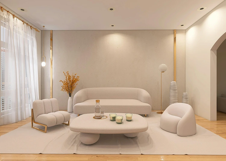 Turnkey Design Services in Abu Dhabi