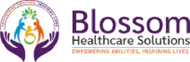 Blossom Healthcare Solutions