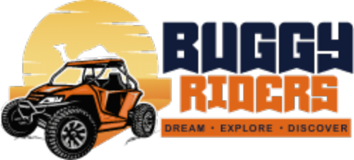 Buggy Riders