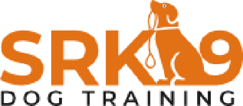 SRK9 Dog Training